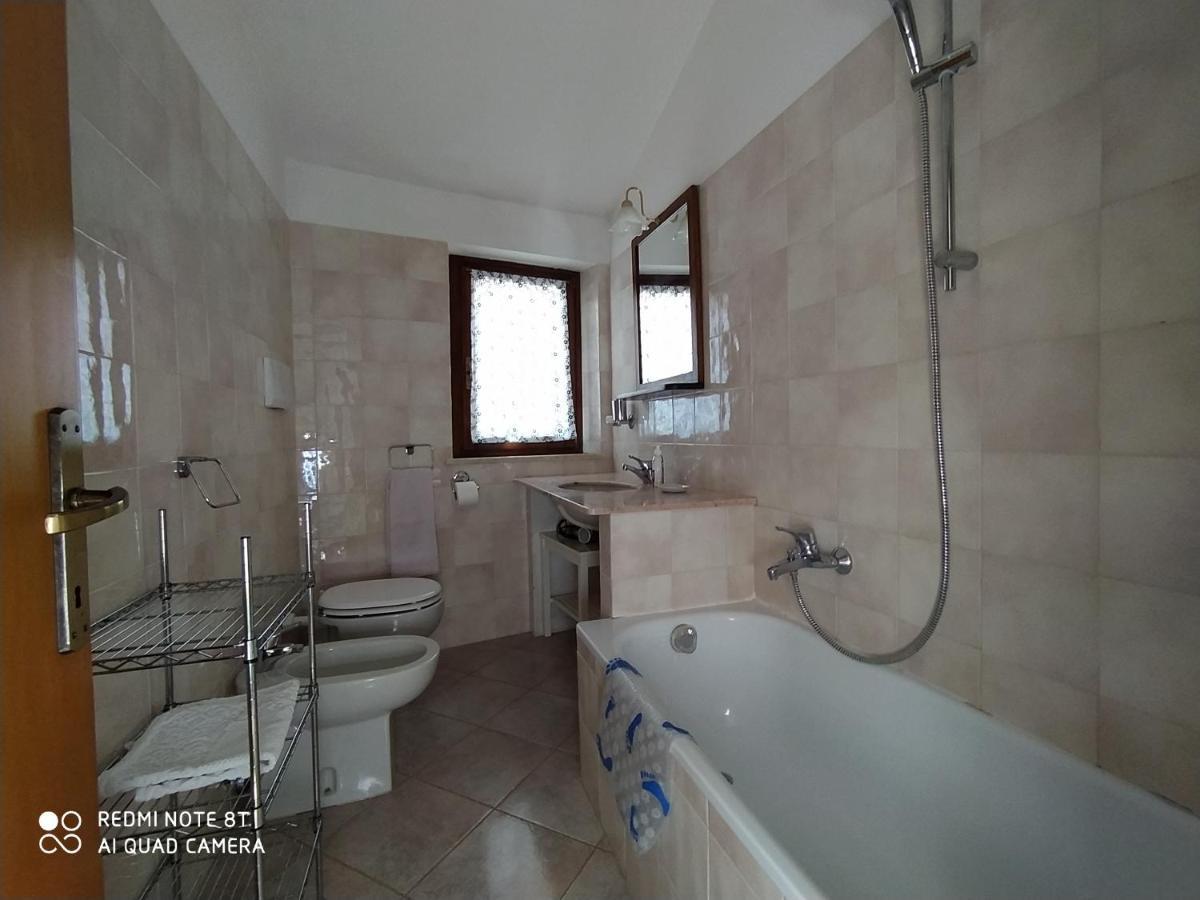 Vignano40 Villa Siena Buitenkant foto